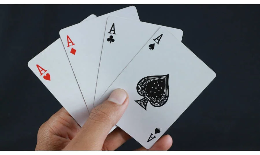 Why You Shouldn't Slow Play Big Hands